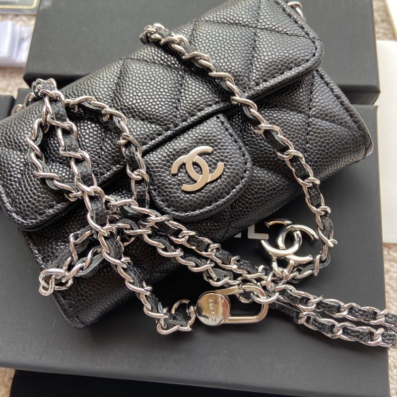 Chanel Wallet Purse